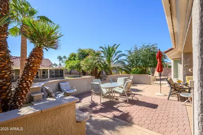 15707 W Ballad Drive, Sun City West, AZ 85375 - Photo 30