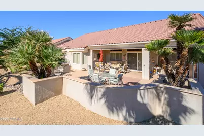 15707 W Ballad Drive, Sun City West, AZ 85375 - Photo 26