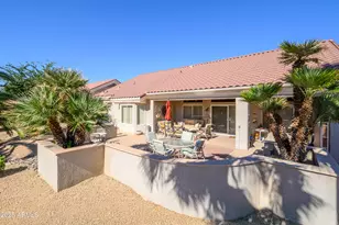 15707 W Ballad Dr, Sun City West, AZ 85375 - Photo 26