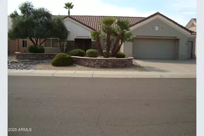 15707 W Ballad Drive, Sun City West, AZ 85375 - Photo 1