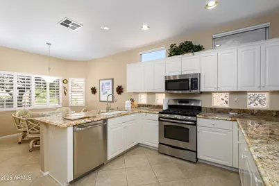 15707 W Ballad Drive, Sun City West, AZ 85375 - Photo 8