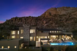 10585 E Crescent Moon Dr, Scottsdale, AZ 85262 - Photo 80