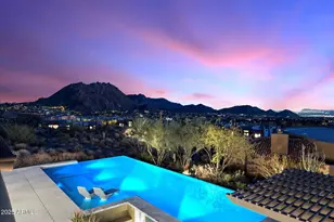 10585 E Crescent Moon Dr, Scottsdale, AZ 85262 - Photo 80