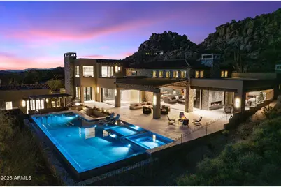 10585 E Crescent Moon Drive #44, Scottsdale, AZ 85262 - Photo 1