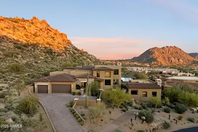 10585 E Crescent Moon Drive #44, Scottsdale, AZ 85262 - Photo 1