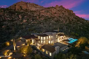 10585 E Crescent Moon Dr, Scottsdale, AZ 85262 - Photo 2