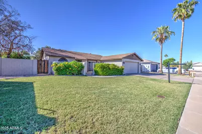 1854 S Hill Street, Mesa, AZ 85204 - Photo 1