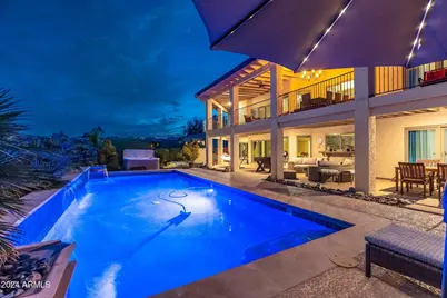 15857 E Ponderosa Drive, Fountain Hills, AZ 85268 - Photo 70