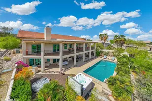 15857 E Ponderosa Dr, Fountain Hills, AZ 85268 - Photo 66