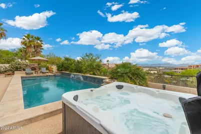 15857 E Ponderosa Drive, Fountain Hills, AZ 85268 - Photo 96