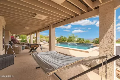 15857 E Ponderosa Drive, Fountain Hills, AZ 85268 - Photo 94