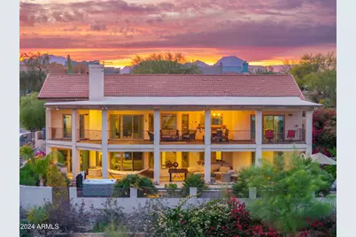 15857 E Ponderosa Drive, Fountain Hills, AZ 85268 - Photo 58