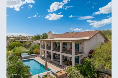 15857 E Ponderosa Drive, Fountain Hills, AZ 85268 - Photo 68