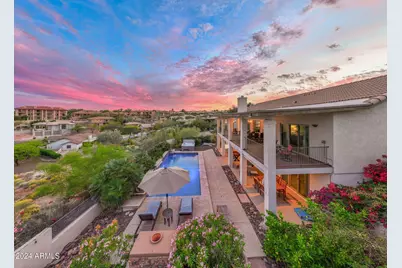 15857 E Ponderosa Drive, Fountain Hills, AZ 85268 - Photo 4