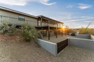 235 W Via Tortuga Dr, Wickenburg, AZ 85390 - Photo 48