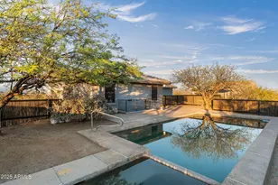 235 W Via Tortuga Dr, Wickenburg, AZ 85390 - Photo 42