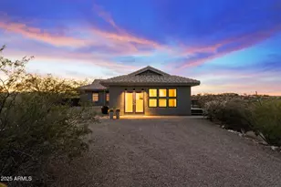 235 W Via Tortuga Dr, Wickenburg, AZ 85390 - Photo 60