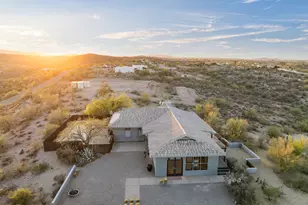 235 W Via Tortuga Dr, Wickenburg, AZ 85390 - Photo 66