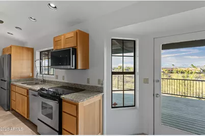 235 W Via Tortuga Drive, Wickenburg, AZ 85390 - Photo 14