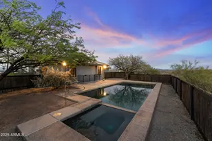 235 W Via Tortuga Dr, Wickenburg, AZ 85390 - Photo 4