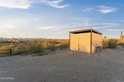 235 W Via Tortuga Drive, Wickenburg, AZ 85390 - Photo 46