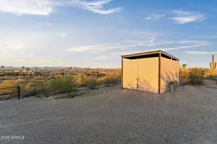 235 W Via Tortuga Dr, Wickenburg, AZ 85390 - Photo 46