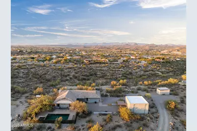 235 W Via Tortuga Drive, Wickenburg, AZ 85390 - Photo 68