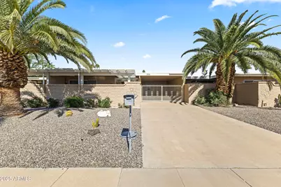9830 W Teakwood Drive, Sun City, AZ 85351 - Photo 1