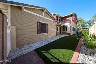 21041 W Glen St, Buckeye, AZ 85396 - Photo 46