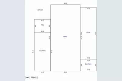 17200 W Bell Road #1265, Surprise, AZ 85374 - Photo 30