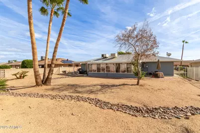13228 W Hyacinth Drive, Sun City West, AZ 85375 - Photo 16