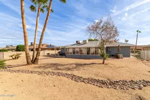 13228 W Hyacinth Dr, Sun City West, AZ 85375 - Photo 16