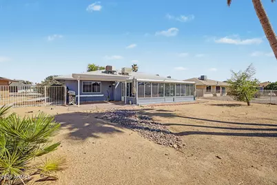 13228 W Hyacinth Drive, Sun City West, AZ 85375 - Photo 14