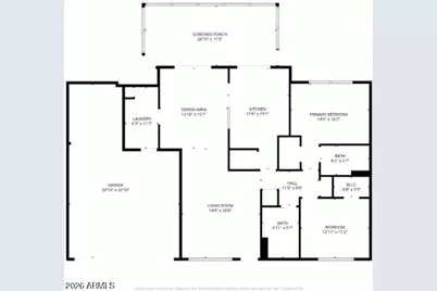 13228 W Hyacinth Drive, Sun City West, AZ 85375 - Photo 18