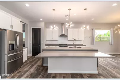 7166 E Peralta Circle, Mesa, AZ 85212 - Photo 4