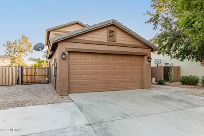 2507 W Desert Spring Way, San Tan Valley, AZ 85144 - Photo 24