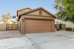 2507 W Desert Spring Way, San Tan Valley, AZ 85144 - Photo 24