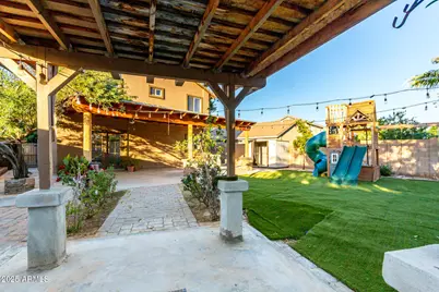 2507 W Desert Spring Way, San Tan Valley, AZ 85144 - Photo 20