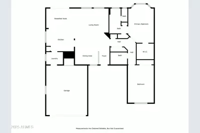 16515 W Monteverde Lane, Surprise, AZ 85374 - Photo 22