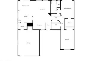 16515 W Monteverde Ln, Surprise, AZ 85374 - Photo 22