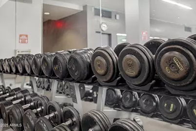 7131 E Rancho Vista Drive SW #4007, Scottsdale, AZ 85251 - Photo 54