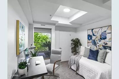 7131 E Rancho Vista Drive SW #4007, Scottsdale, AZ 85251 - Photo 20