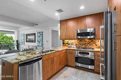 7131 E Rancho Vista Drive SW #4007, Scottsdale, AZ 85251 - Photo 6