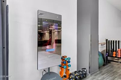 7131 E Rancho Vista Drive SW #4007, Scottsdale, AZ 85251 - Photo 82