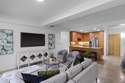 7131 E Rancho Vista Drive SW #4007, Scottsdale, AZ 85251 - Photo 2