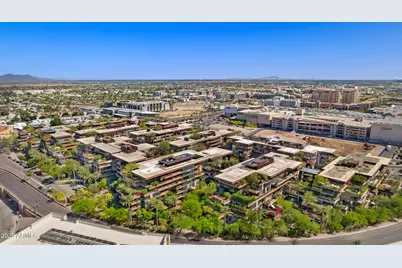 7131 E Rancho Vista Drive SW #4007, Scottsdale, AZ 85251 - Photo 2