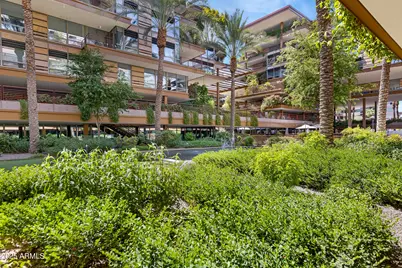 7131 E Rancho Vista Drive SW #4007, Scottsdale, AZ 85251 - Photo 36