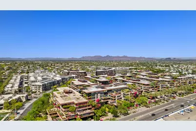 7131 E Rancho Vista Drive SW #4007, Scottsdale, AZ 85251 - Photo 28