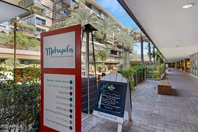 7131 E Rancho Vista Drive SW #4007, Scottsdale, AZ 85251 - Photo 60