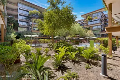 7131 E Rancho Vista Drive SW #4007, Scottsdale, AZ 85251 - Photo 36